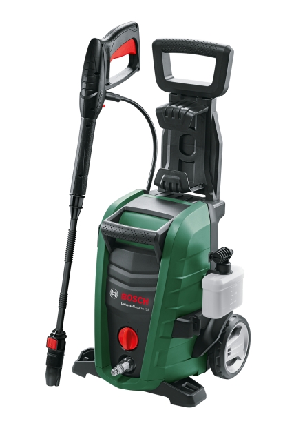 Bosch Hogedrukreiniger - Universele Aquatak 125
