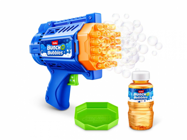 BUNCH O BUBBLES Blaster - Klein S1 (11347)