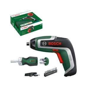 Bosch IXO 7 sleutelset