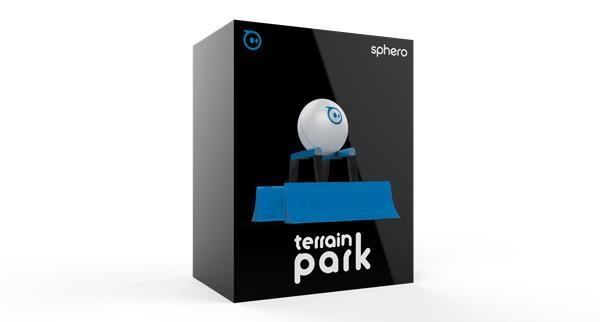 Sphero Blauw Terreinpark