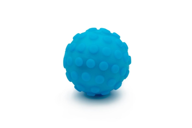 Sphero Nubby Cover - Blauw (Nieuwe verpakking)