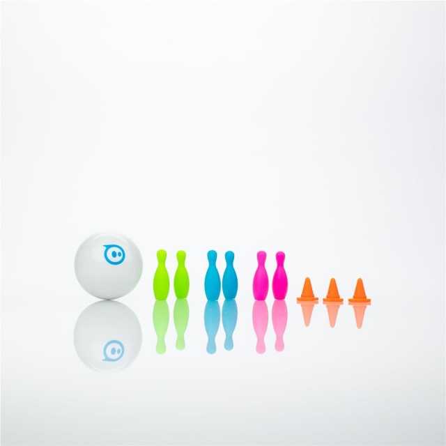 Sphero Mini - Rood
