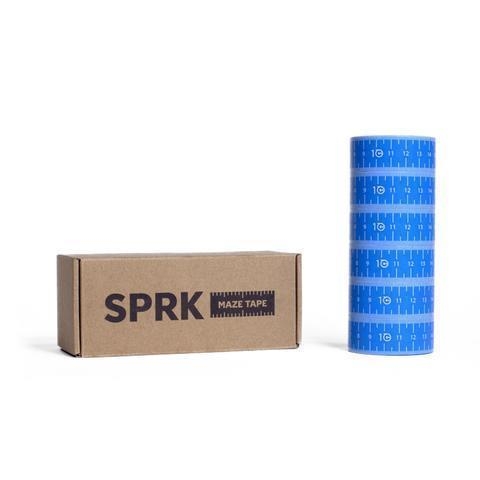 Sphero Doolhof Tape (6 stuks)