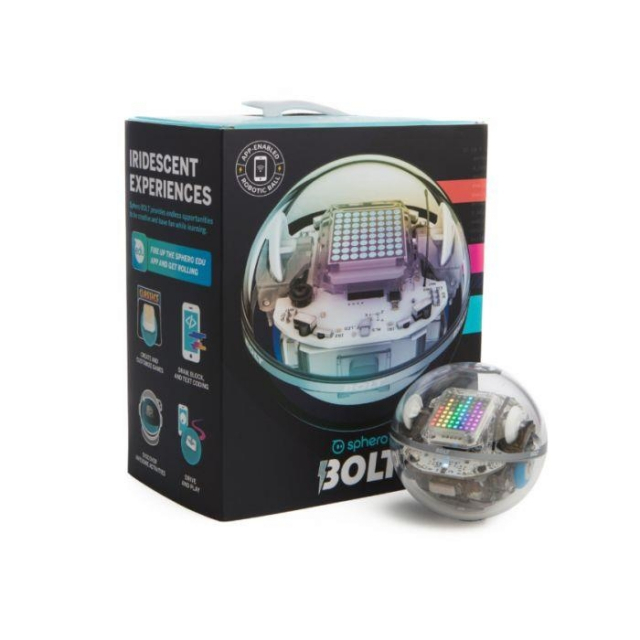 Sphero Bout