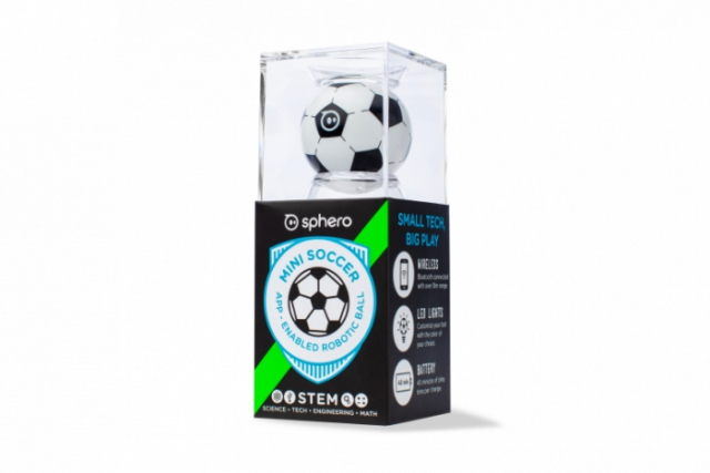 Sphero Mini Voetbal