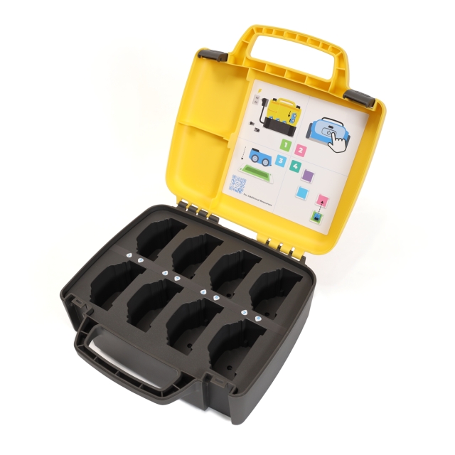 Sphero indi Oplaadkoffer