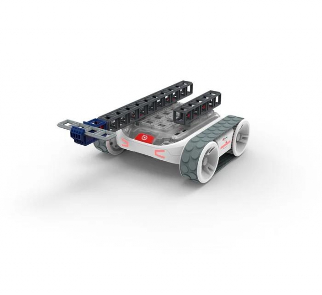 Sphero RVR+ Blauwdrukplaat