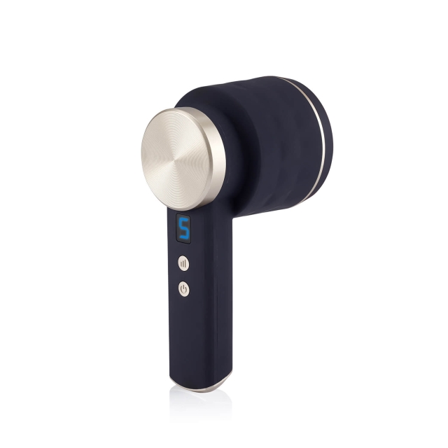 MEDIVON Handhållen Massageapparat Lift Blue