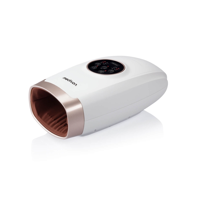 MEDIVON Handmassageapparat  Vit