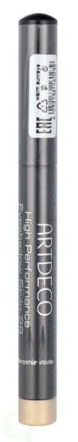 Artdeco High Performance Eyeshadow Waterproof Stylo 1.4 g #29 Warm Sunrays