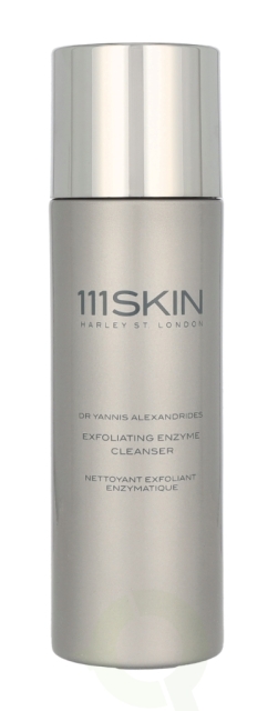 111Skin Exfoliating Enzyme Cleanser 40 g