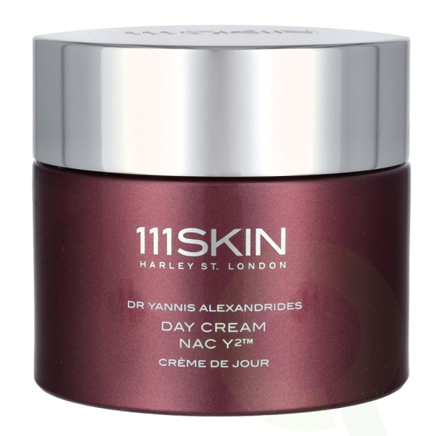 111Skin NAC Y2 Repair Day Cream 50 ml