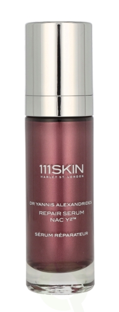 111Skin NAC Y2 Repair Serum 30 ml