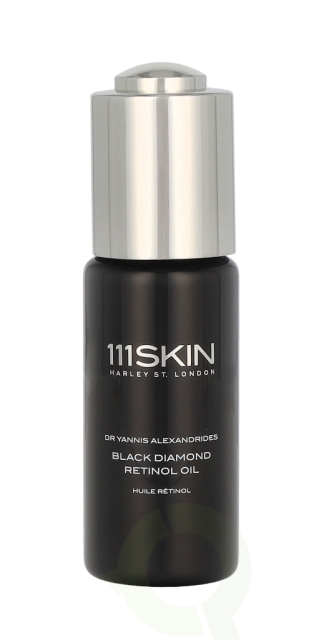 111Skin Celestial Black Diamond Retinol Oil 30 ml