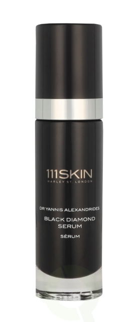 111Skin Celestial Black Diamond Serum 30 ml
