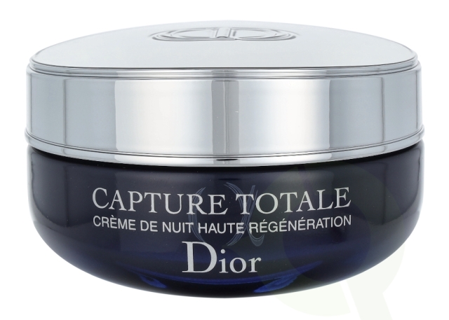 Dior Capture Totale Intensive Night Restorative Creme 60 ml Face & Neck