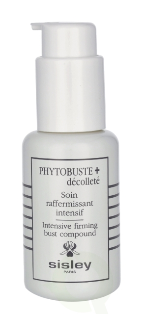 Sisley Phytobuste Intensive Bust Compound 50 ml