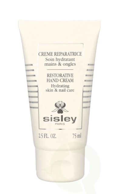 Sisley Reparatice Restorative Hand Cream 75 ml