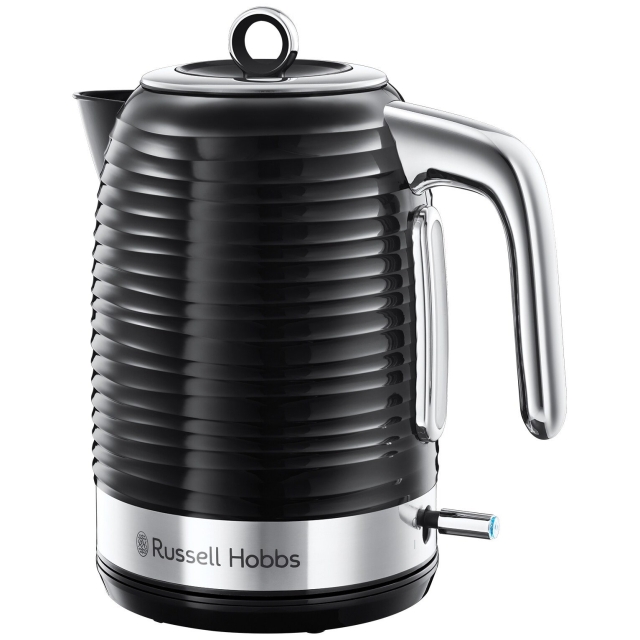 Russell Hobbs Inspire Waterkoker - Zwart