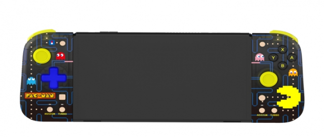 Hori Split Pad Compact (PAC-MAN)