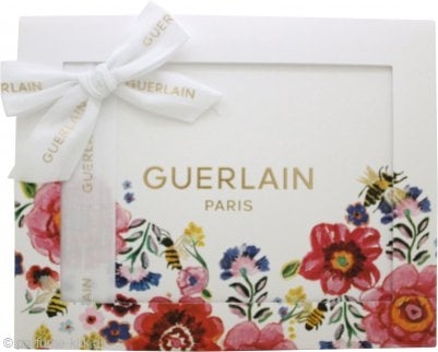 Guerlain Mon Guerlain EDP 50 ml +EDP 5 ml + Body Lotion 75 ml - Geschenkset