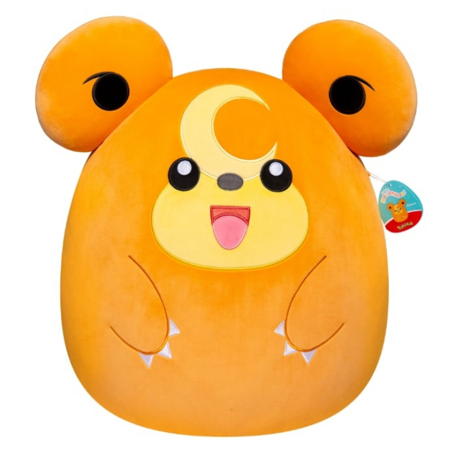 Squishmallows 35 CM POKEMON TEDDIURSA (SQPK00043)