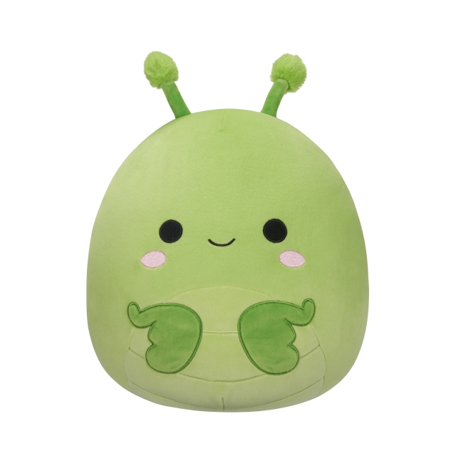Squishmallows 30 cm P19 Weston bidsprinkhaan (1905427)