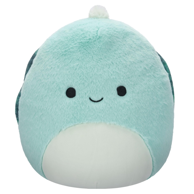 Squishmallows 30 cm P19 Fuzz A Mallows Onica Schildpad(1995518)