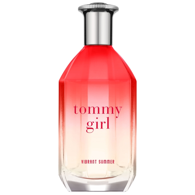 Tommy Hilfiger Tommy Girl Levendige Zomer EDT 100 ml