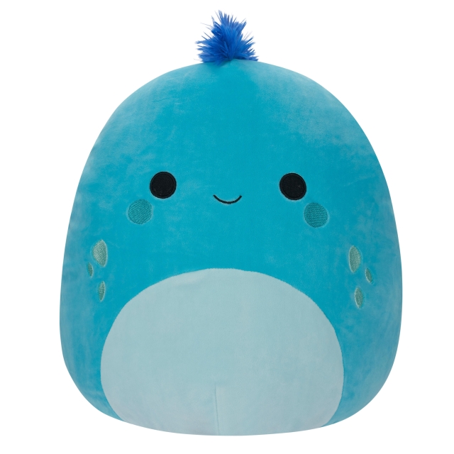 Squishmallows 40 cm P18 Pluche - Dijimon Leguaan (1805475)