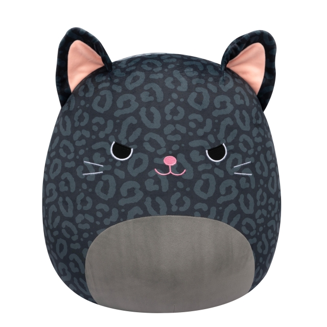Squishmallows 40 cm P20 Xiomara Panter (206636)