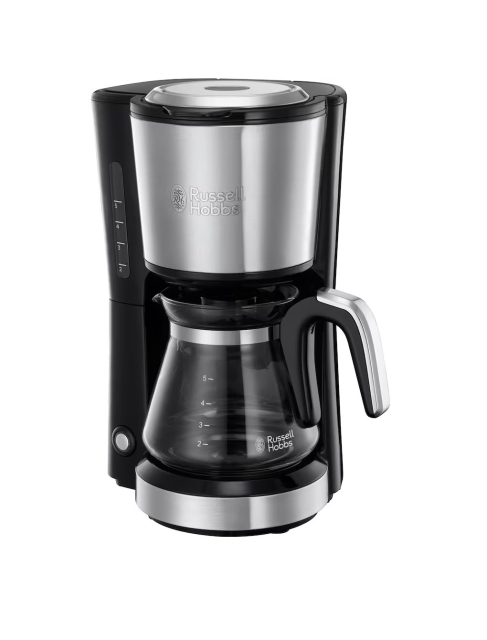 Russell Hobbs Compact Home Koffiezetapparaat