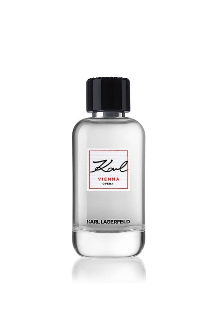 Karl Lagerfeld Opera Wenen EDT 100ml