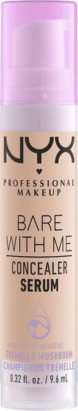 NYX Professional Makeup Bare With Me Concealer Serum - Licht