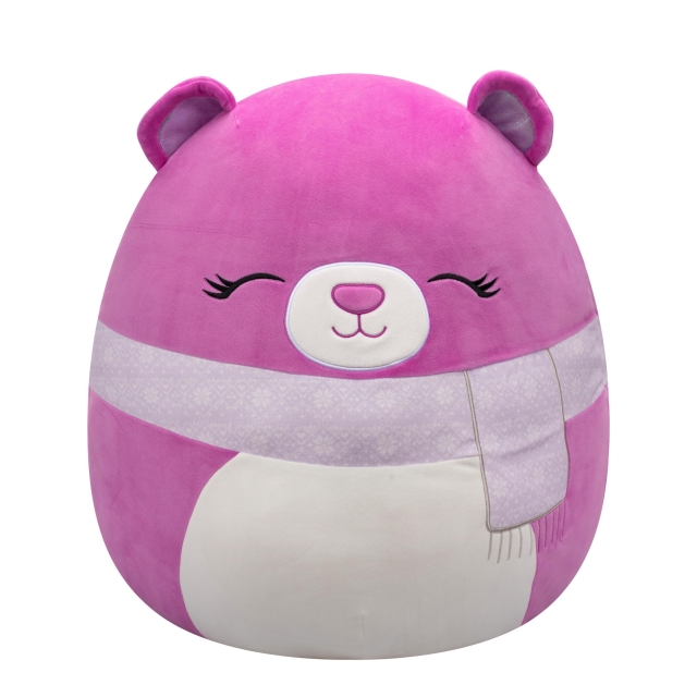 Squishmallows 50 cm P20 Crisanta Beer (206655)