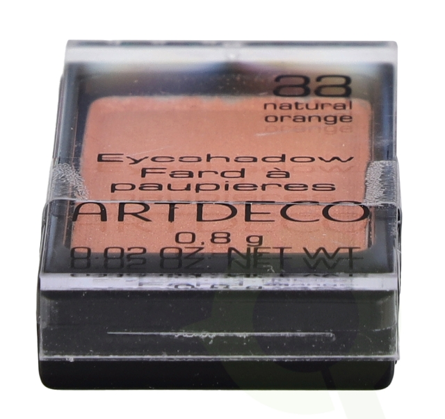 Artdeco Eyeshadow Pearl 0.8 g #33 Natural Orange