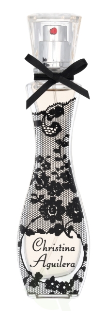 Christina Aguilera Woman Edp Spray 30 ml