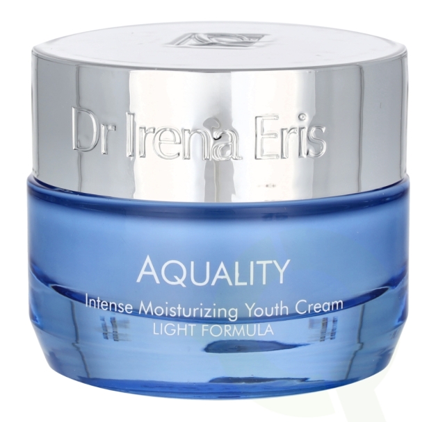 Dr Irena Eris Aquality Intense Moisturizing Youth Cream 50 ml