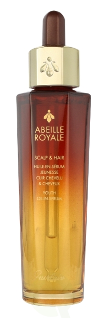 Guerlain Abeille Royale Scalp & Hair Youth Oil-In-Serum 50 ml