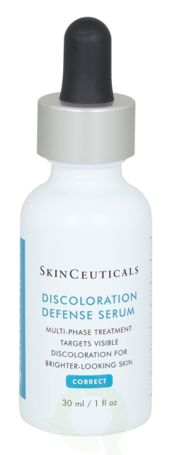 SkinCeuticals Discoloration Defense Serum 30 ml
