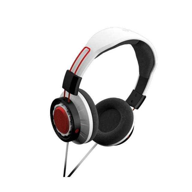 Gioteck tX-40 Stereo Gaming & Go Headset (Wit)