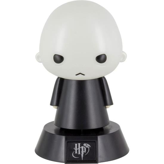 Paladone Harry Potter - Voldemort Icoon Licht (PP5023HPV3)