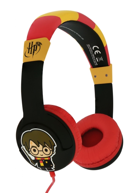 OTL Junior Hoofdtelefoon - Harry Potter (856535)
