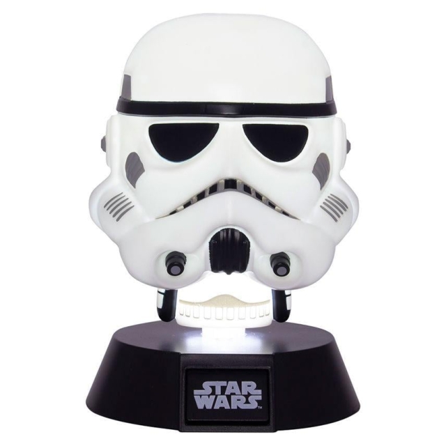 Paladone Star Wars - Stormtrooper Icoon Licht (PP6383SWV2)