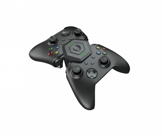 Gioteck AC-2 AMMO Clip voor Xbox-serie controller