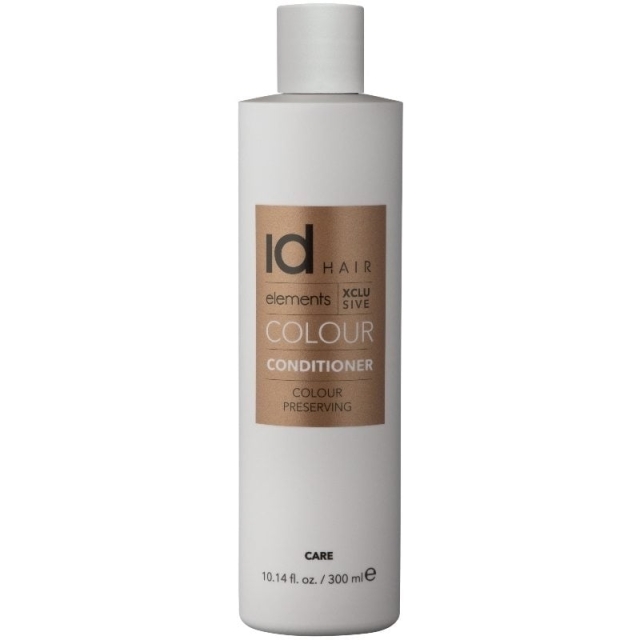 ID Hair Elements Xclusive Kleurconditioner 300 ml