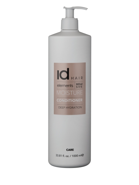 ID Hair Elements Xclusive Moisture Conditioner 1000 ml