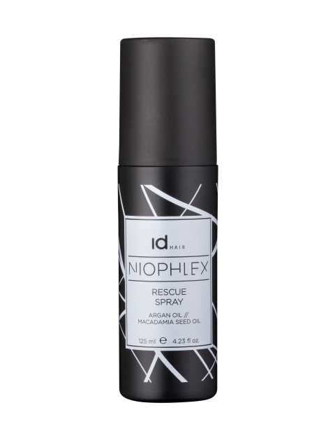 ID Hair Niophlex Rescue Spray 125 ml
