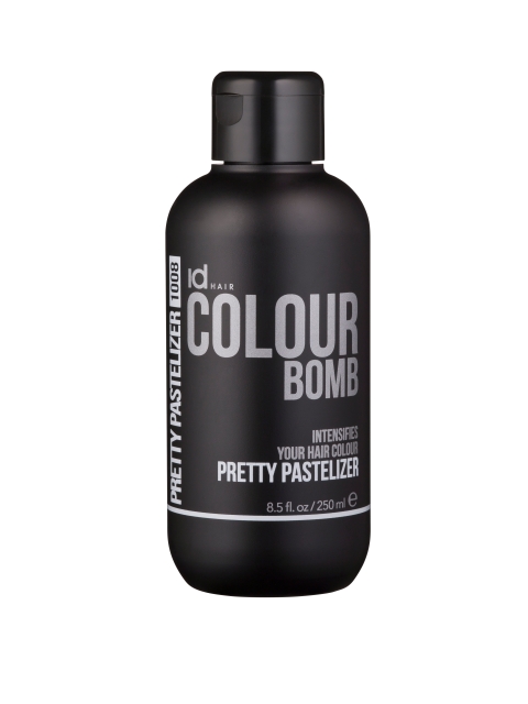 ID Hair Colour Bomb 250 ml - Mooie Pastelizer