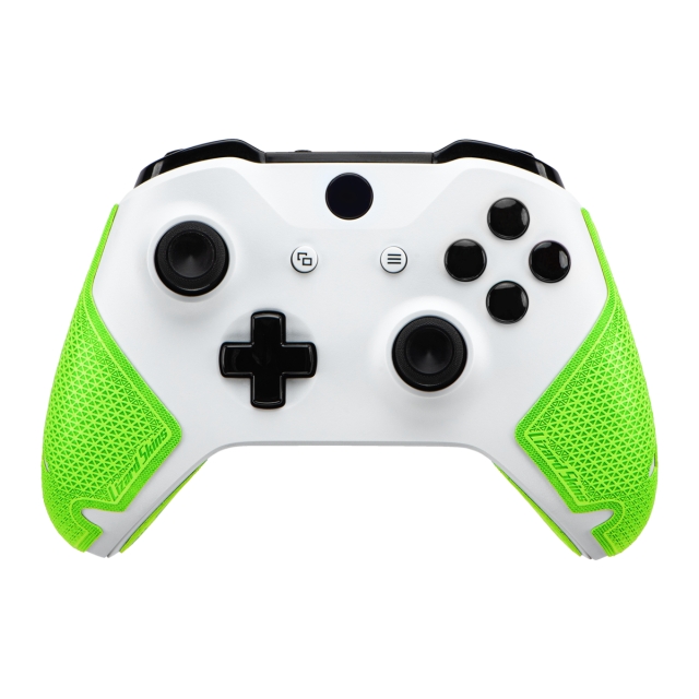 LIZARD SKINS DSP Controller Grip voor Xbox One Emerald Groen
